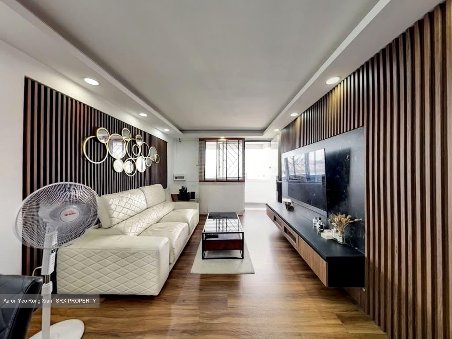 Blk 116 Toa Payoh View (Toa Payoh), HDB 3 Rooms #544773351